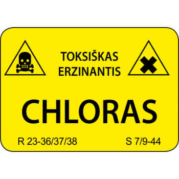 Chloras