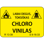 Chloro vinilas