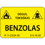 Benzolas