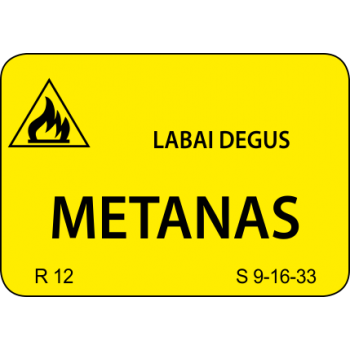 Metanas