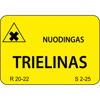 Trielinas