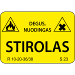 Stirolas
