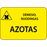Azotas