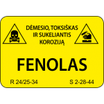Fenolas