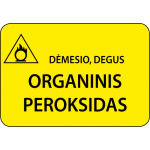 Organinis peroksidas